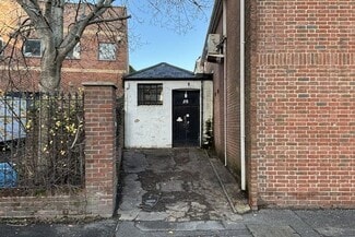 Plus de détails pour 38 Lagland St, Poole - Industriel à vendre