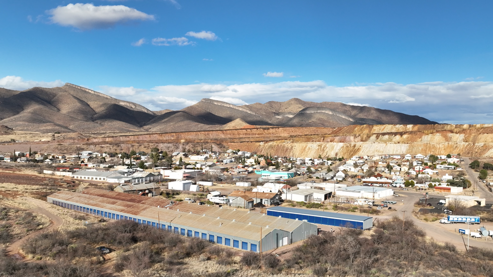 1 Cochise Row, Bisbee, AZ for sale - Building Photo - Image 3 of 27