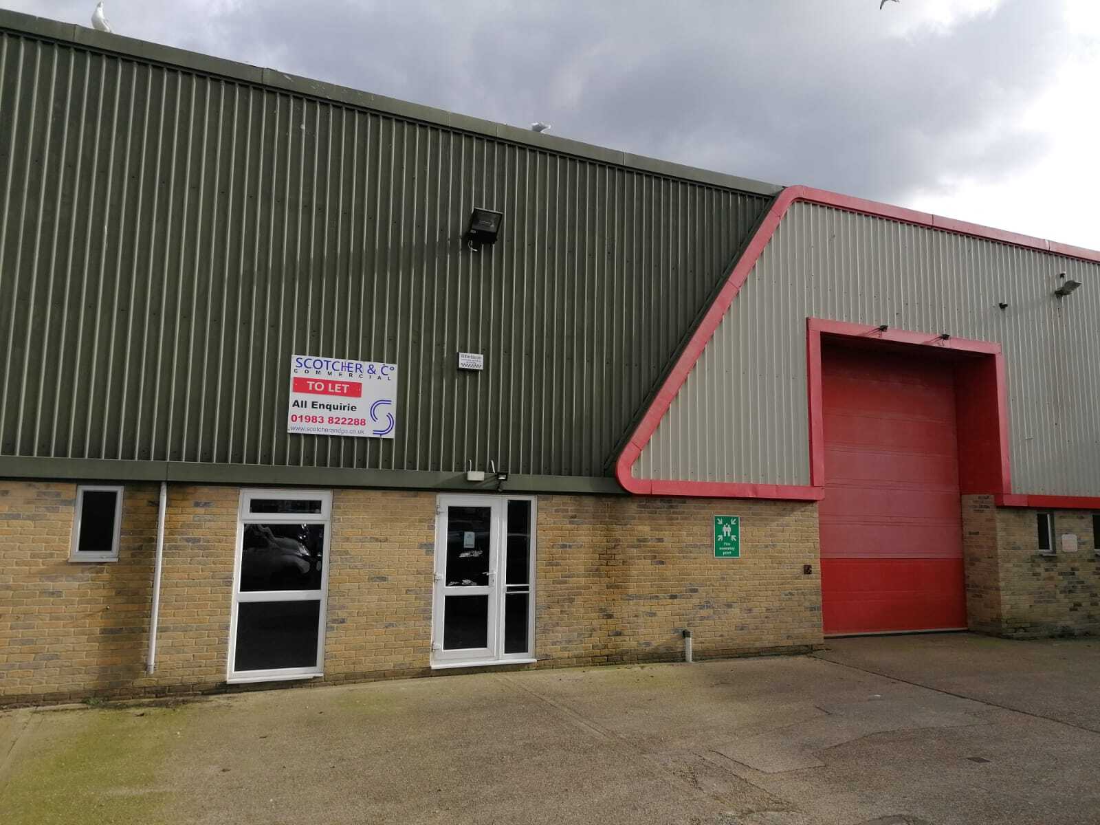 29-33 Manners Vw, Newport for lease Building Photo- Image 1 of 3