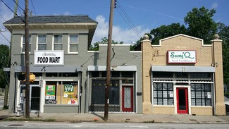 Plus de détails pour 795-799 Cascade Ave SW, Atlanta, GA - Local commercial à louer