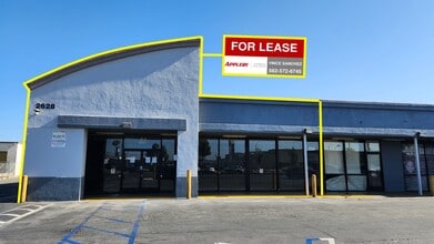 2612-2628 E South St, Long Beach, CA for lease Interior Photo- Image 1 of 7