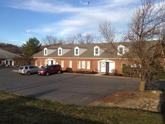 More details for 1589 Port Republic Rd, Harrisonburg, VA - Office for Lease
