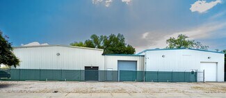 Plus de détails pour 335-337 McMillan St, Fayetteville, NC - Industriel à vendre