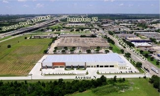 More details for 1300 E Plano Pky, Plano, TX - Flex for Lease