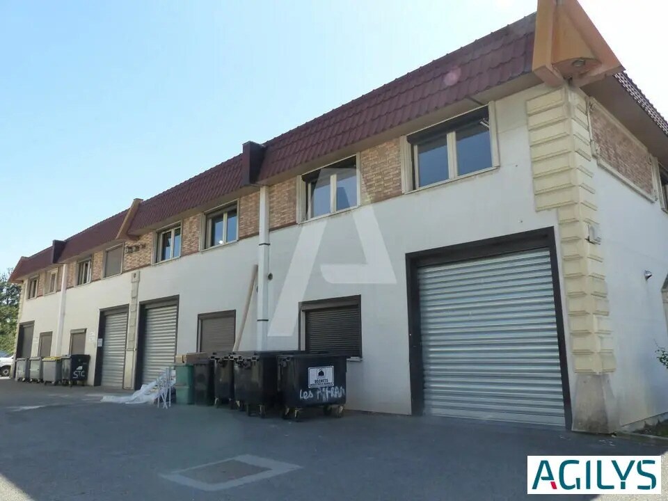 Flex in Massy for lease Building Photo- Image 1 of 10