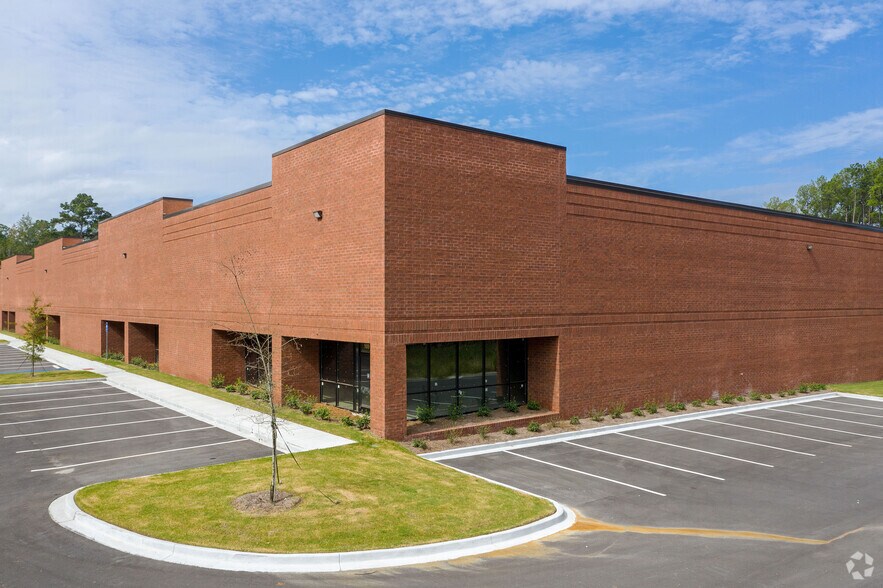 1777 Benton Blvd, Savannah, GA à louer - Photo du bâtiment - Image 2 de 9