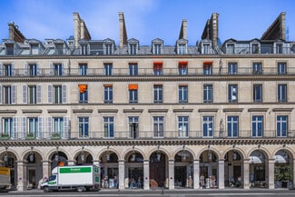 More details for 242 Rue De Rivoli, Paris - Coworking for Lease