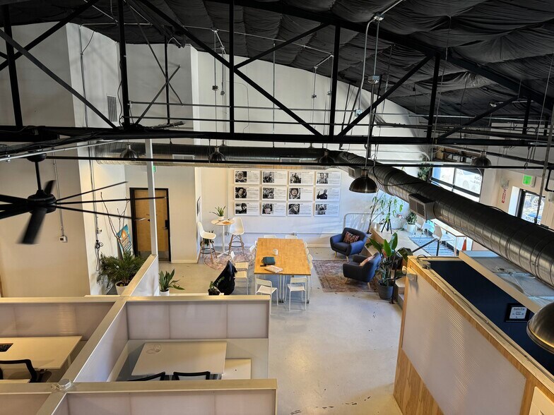 3264 Larimer St, Denver, CO à louer - Photo du bâtiment - Image 2 de 11