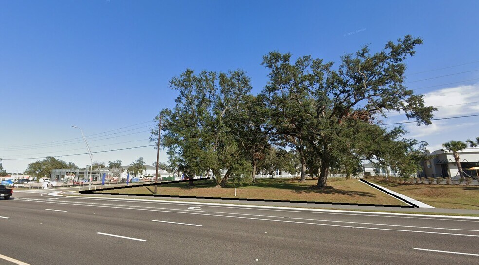 US Hwy 301, Riverview, FL à louer - Photo du bâtiment - Image 3 de 3