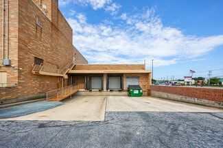 Plus de détails pour 1515 Lititz Pike, Lancaster, PA - Industriel à louer