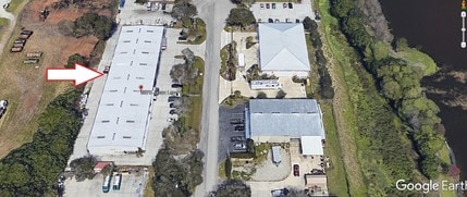 5670-5720 Jason Lee Plz, Sarasota, FL - Aerial  map view