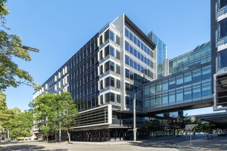 Plus de détails pour 4 Dawn Fraser Ave, Sydney - Bureau, Bureau/Commerce de détail à louer
