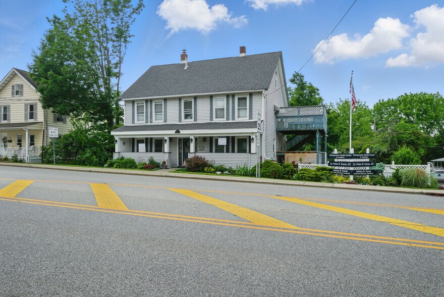 11 Vernon Ave, Hamburg, NJ à louer - Photo du bâtiment - Image 2 de 40