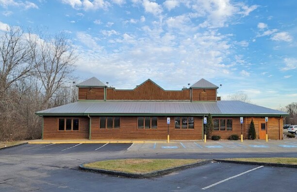 1600 Mexico Loop Rd W, O'Fallon, MO à louer Photo principale- Image 1 de 2