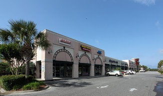 More details for 34904 Emerald Coast Pky, Destin, FL - Retail for Lease