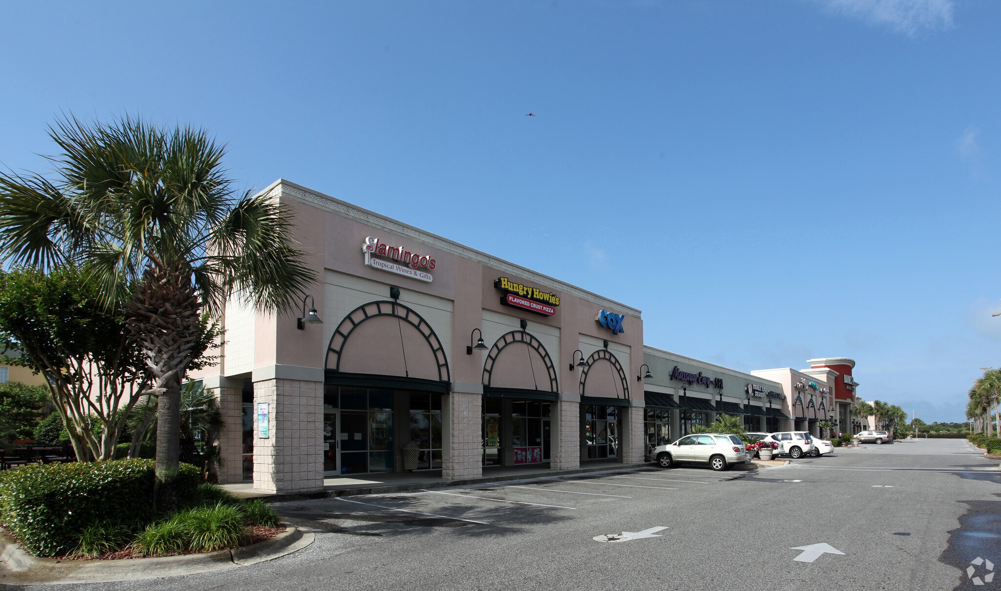 34904 Emerald Coast Pky, Destin, FL for lease Primary Photo- Image 1 of 4