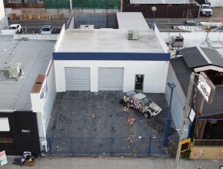 Plus de détails pour 17964 Ventura Blvd, Encino, CA - Commerce de détail à vendre