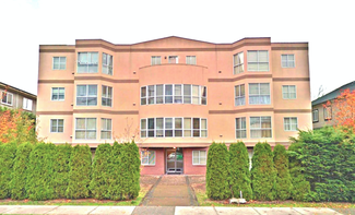 More details for 1133 W 70th Ave, Vancouver, BC - Multifamily for Sale