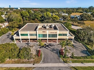 Plus de détails pour 7665 Davie Road Ext, Davie, FL - Bureau à vendre