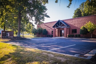 Plus de détails pour 403 Swanson Dr, Lawrenceville, GA - Local d'activités à louer
