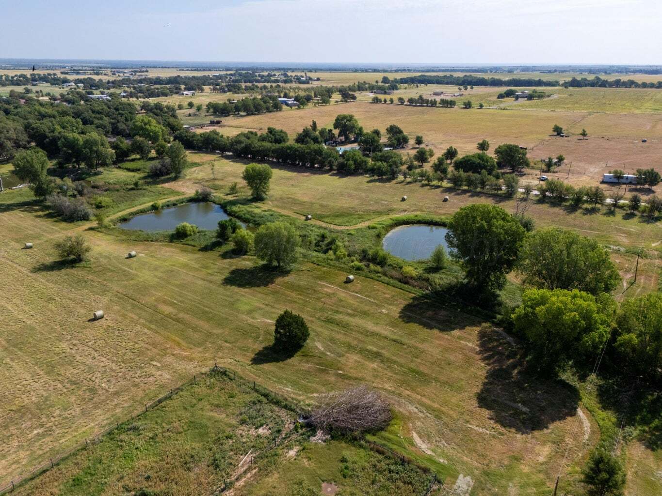 35.47 Acres Hwy, Wheeler, TX for sale Primary Photo- Image 1 of 11