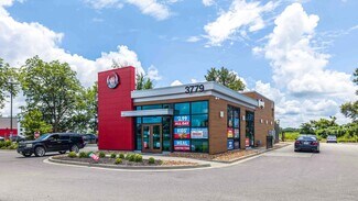 Plus de détails pour 3779 E Main St, Blytheville, AR - Commerce de détail à vendre