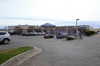 More details for 5600 S 3500 W, Roy, UT - Retail for Lease