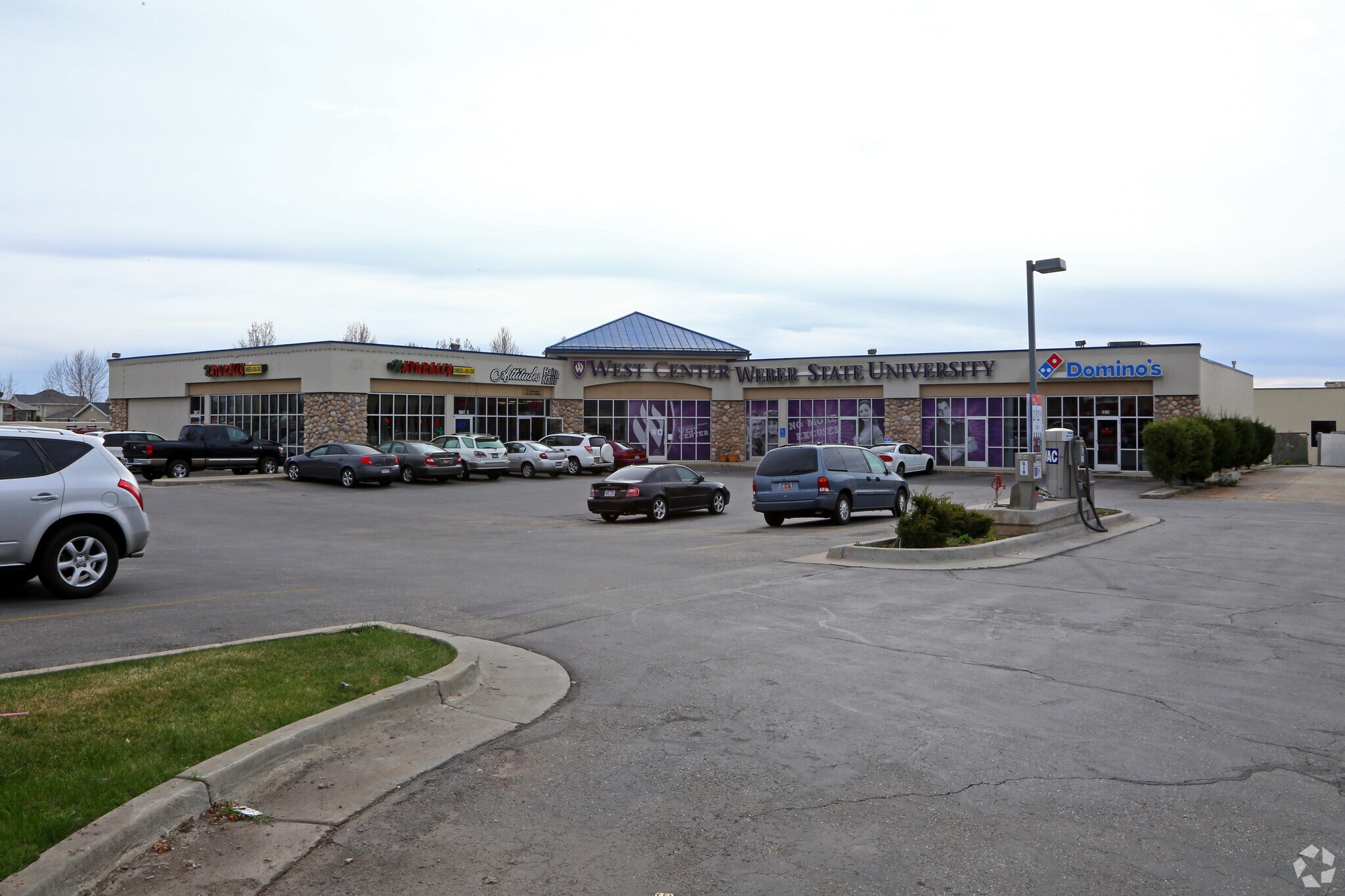 5600 S 3500 W, Roy, UT for lease Primary Photo- Image 1 of 2