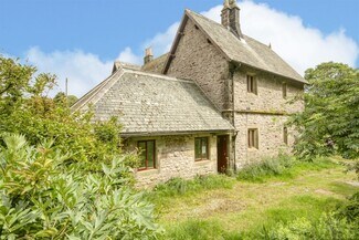 Plus de détails pour Waterhouses, Malham Tarn, Nr Skipton, Bd24 9pt, Settle - Bureau à louer