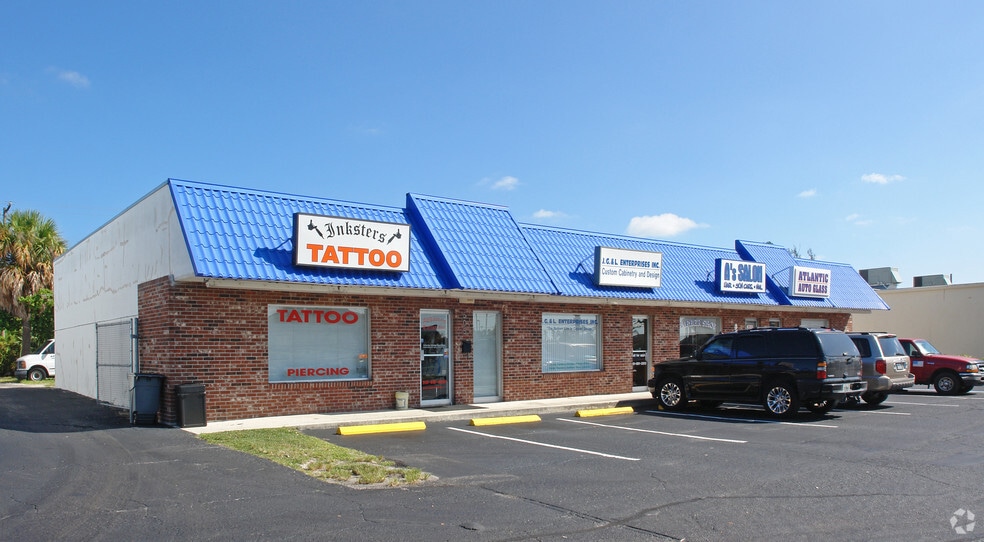 503-515 Northlake Blvd, North Palm Beach, FL for lease - Primary Photo - Image 2 of 5