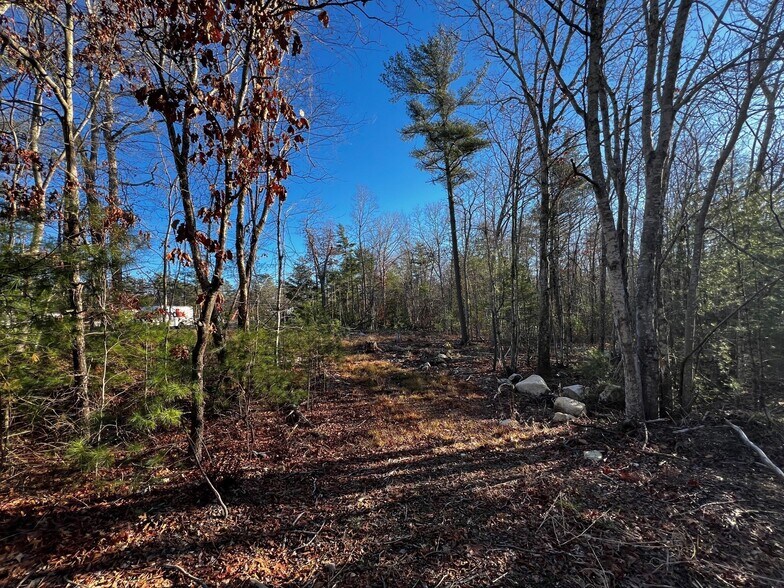 480 Wareham st, Middleborough, MA à vendre - Photo du bâtiment - Image 2 de 11