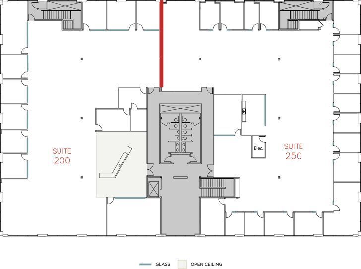 3 Ada St, Irvine, CA for lease Floor Plan- Image 1 of 1