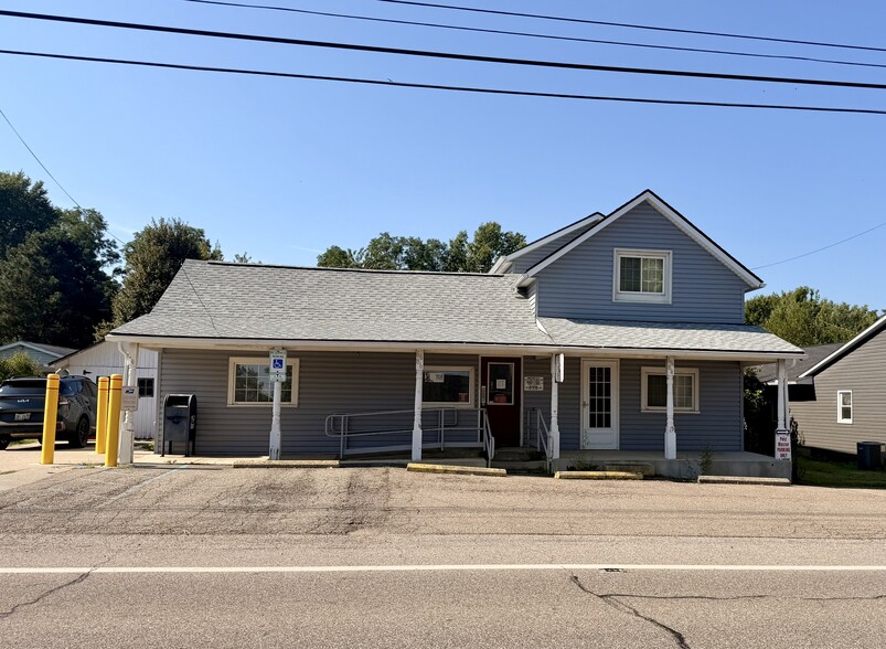 6686 National Rd SE, Jacksontown, OH à vendre - Photo principale - Image 1 de 19