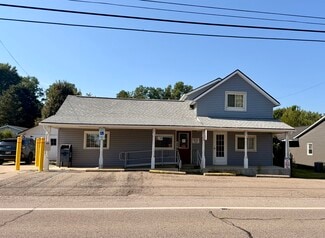 More details for 6686 National Rd SE, Jacksontown, OH - Office for Sale