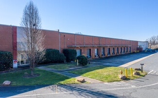 More details for 5710 Old Concord Rd, Charlotte, NC - Industrial for Sale
