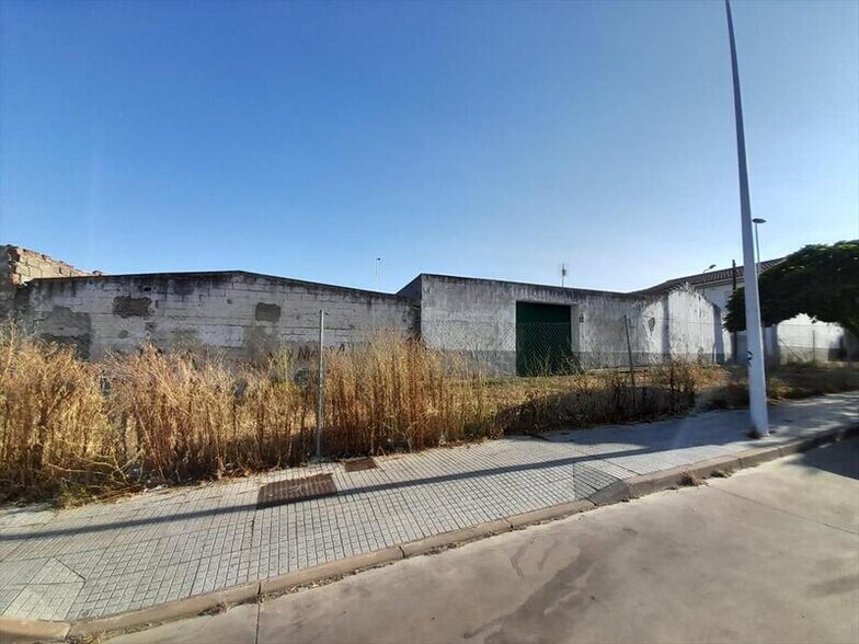 Camino Viejo de Mirandilla, Mérida, Badajoz à vendre - Photo du bâtiment - Image 3 de 10