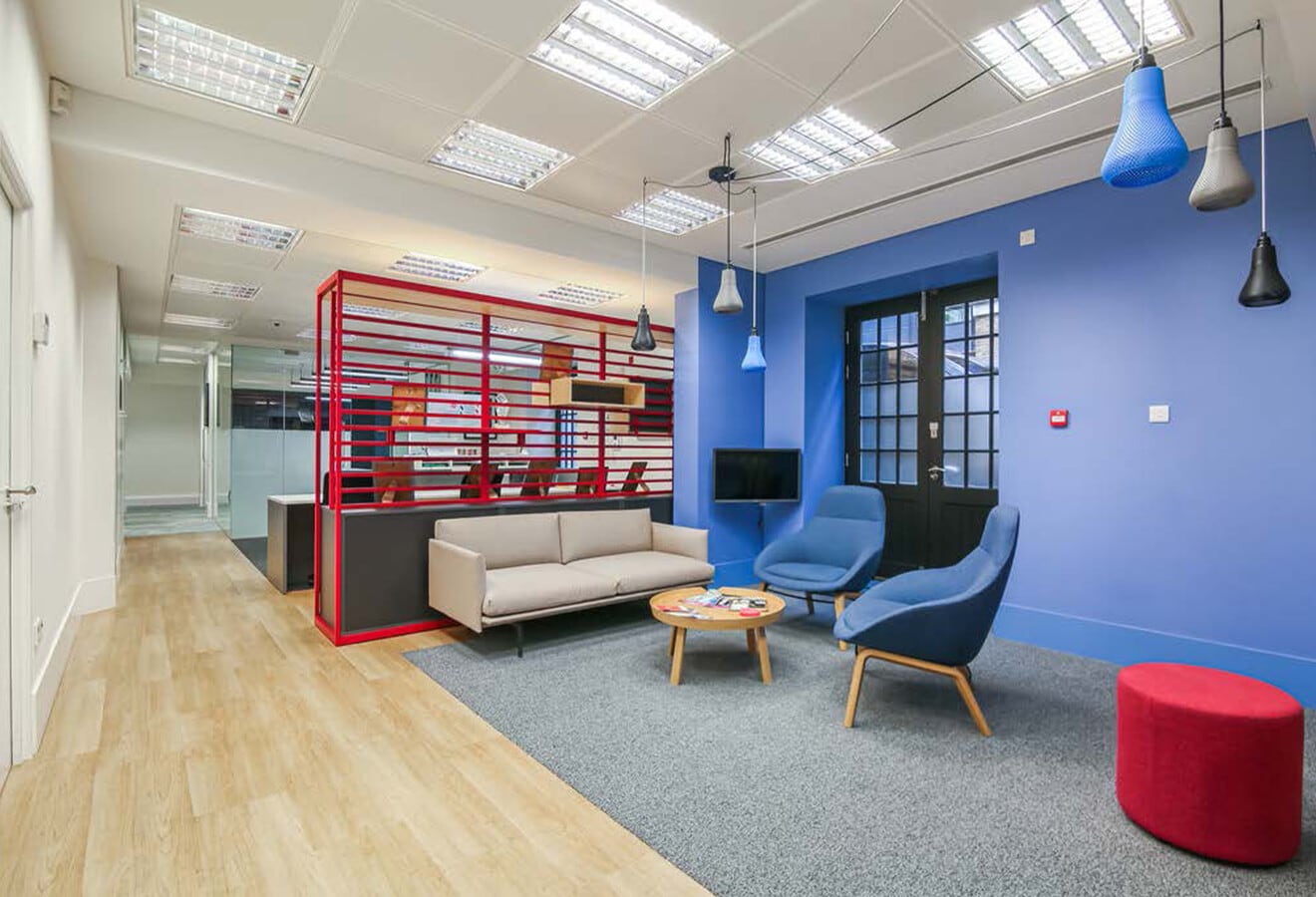 36 Curlew St, London, LND SE1 2PA - Unit 1 - - Interior Photo - Image 2 of 9
