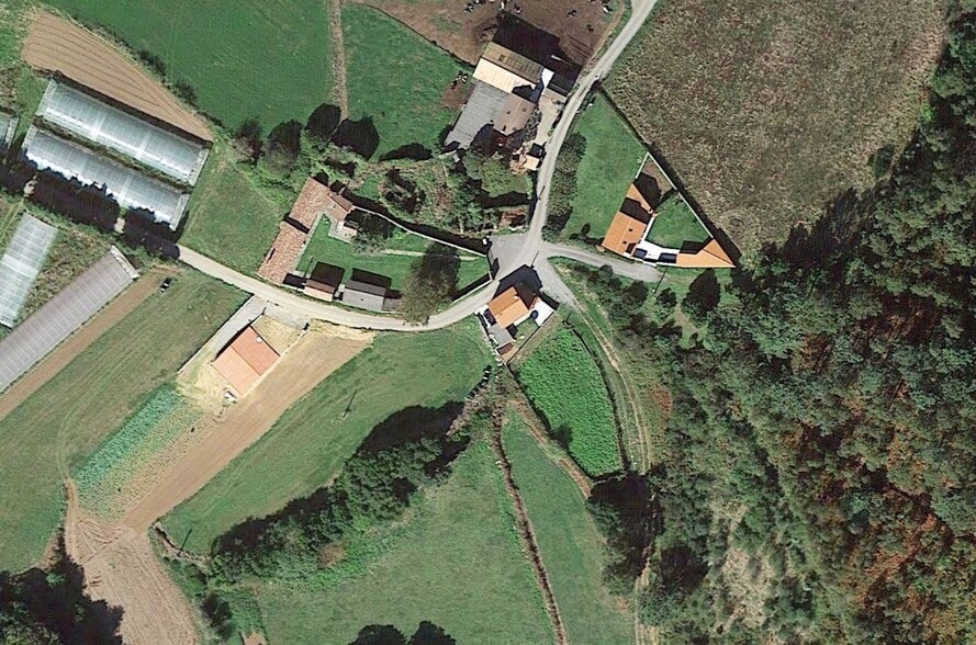 Lugar Rúa, 1, Arteixo, La Coruna for sale - Aerial - Image 1 of 14