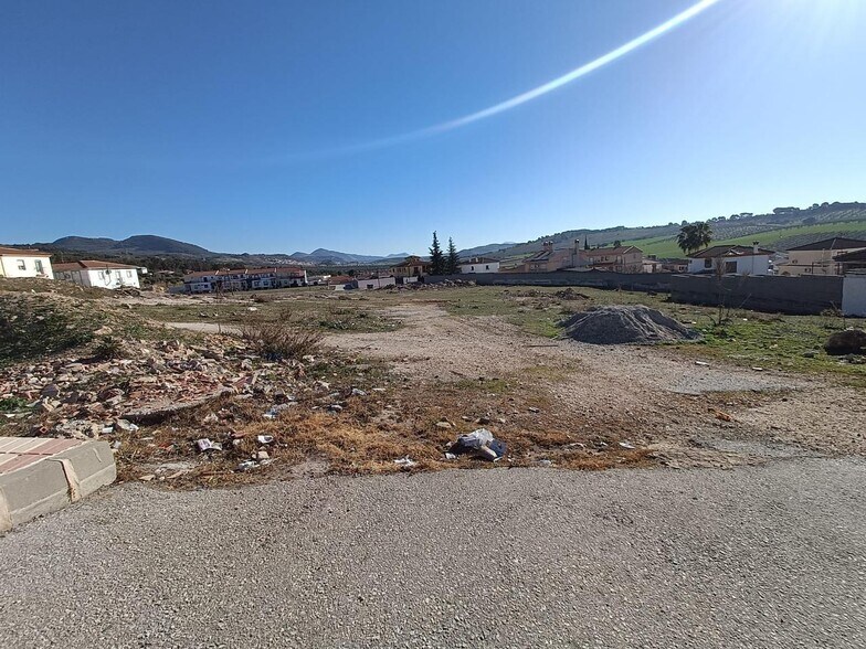 Colon, 1, Granada, Granada à vendre - Photo du bâtiment - Image 2 de 12