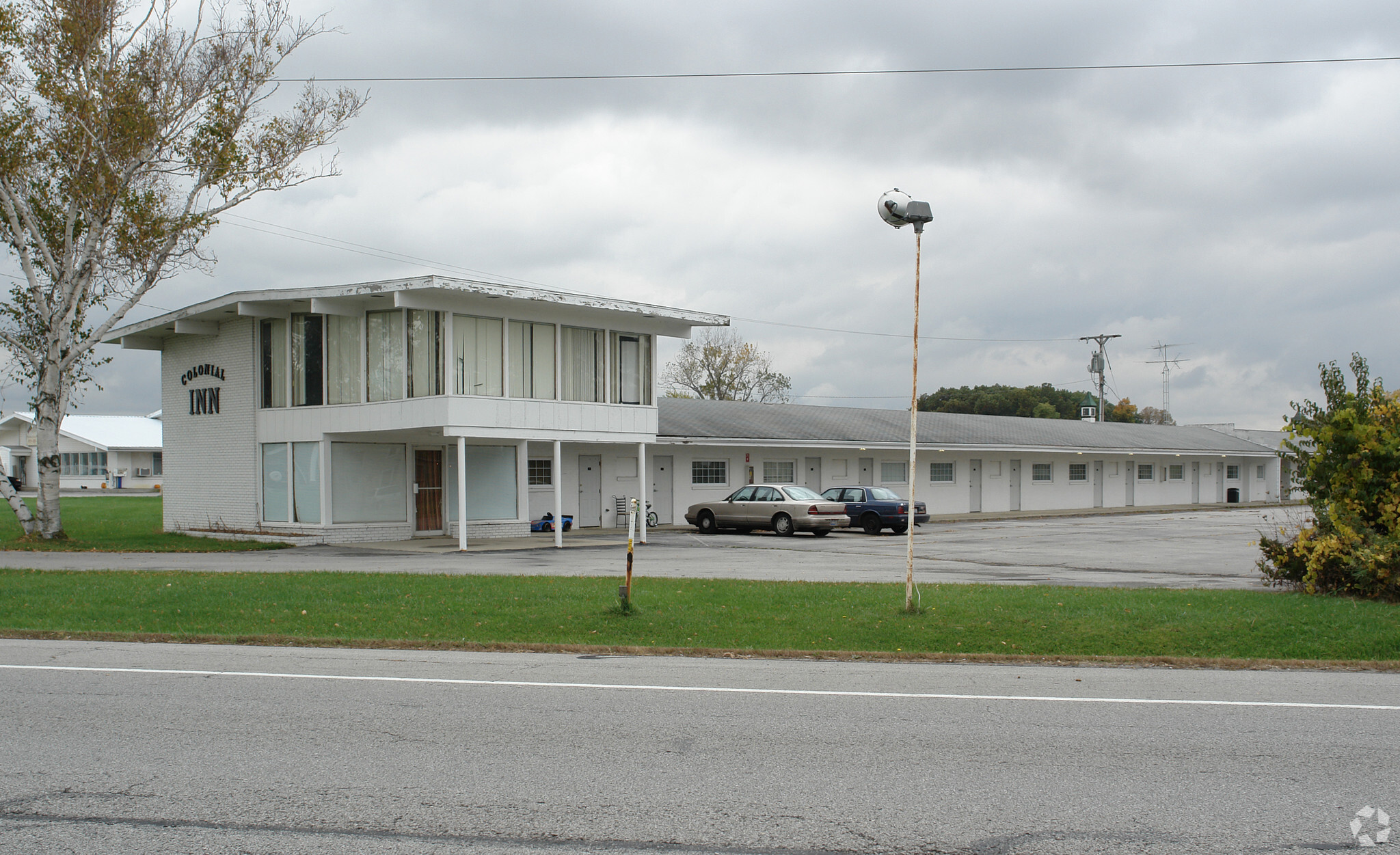 12211 US Highway 250 N, Milan, OH for sale Primary Photo- Image 1 of 1