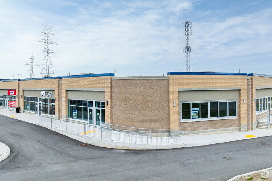 3221 Appleby Line, Burlington, ON à louer - Photo du bâtiment - Image 2 de 3
