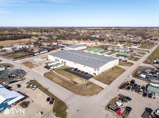 More details for 100 Seventy Six Blvd, Berea, KY - Industrial for Lease