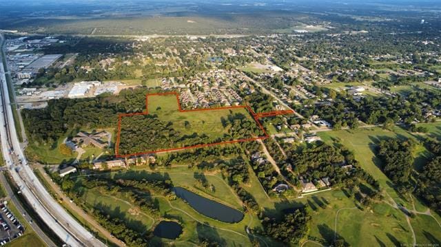 2007 S 14th St, Mcalester, OK à vendre - Photo du bâtiment - Image 3 de 16