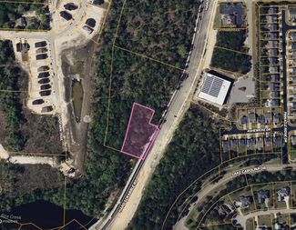 More details for 5041 Hard Scrabble Rd, Columbia, SC - Land for Sale