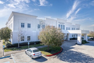 More details for 7111 Medical Center Dr, Texas City, TX - Multiple Space Uses for Lease