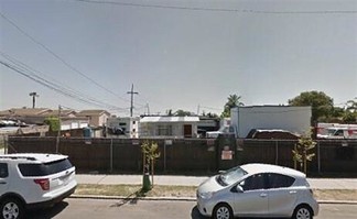 Plus de détails pour 3665 Imperial Ave, San Diego, CA - Vente au détail à vendre