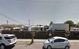Plus de détails pour 3665 Imperial Ave, San Diego, CA - Commerce de détail à vendre
