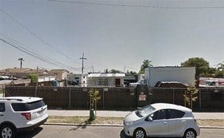 Plus de détails pour 3665 Imperial Ave, San Diego, CA - Terrain à vendre