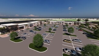 Plus de détails pour 15601 Sheridan St, Davie, FL - Bureau/Commerce de détail à louer