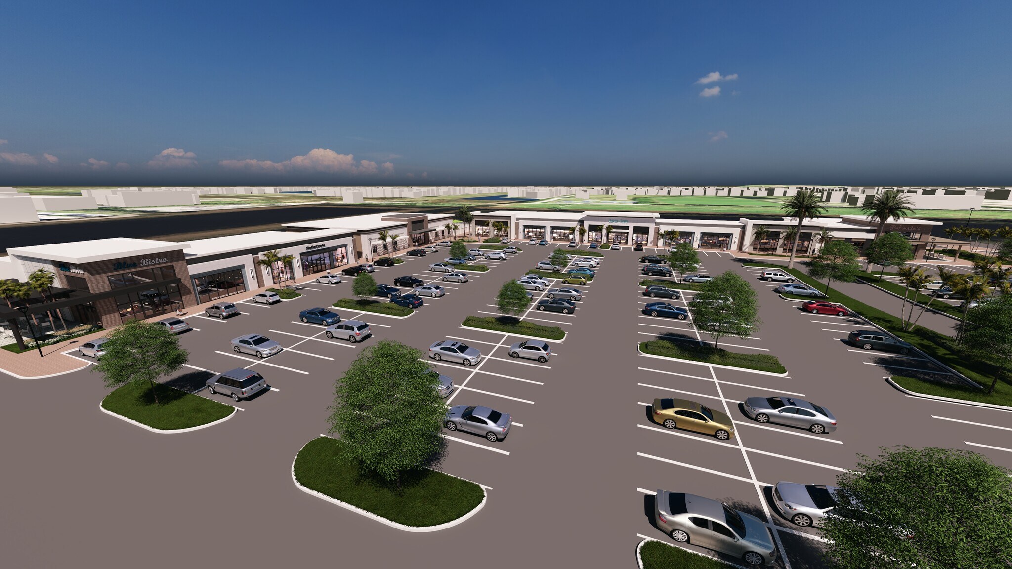 15601 Sheridan St, Davie, FL for lease Building Photo- Image 1 of 33